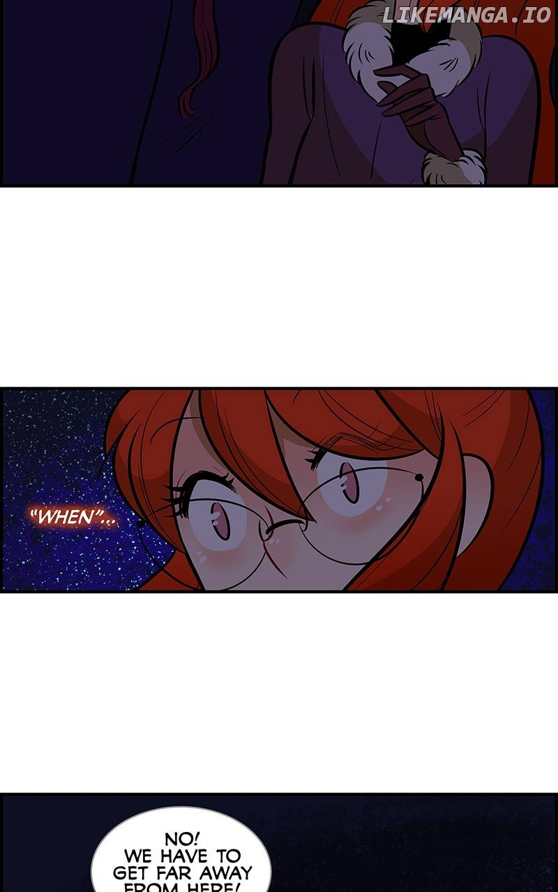 Blessed - Manga chapter 74 - page 10