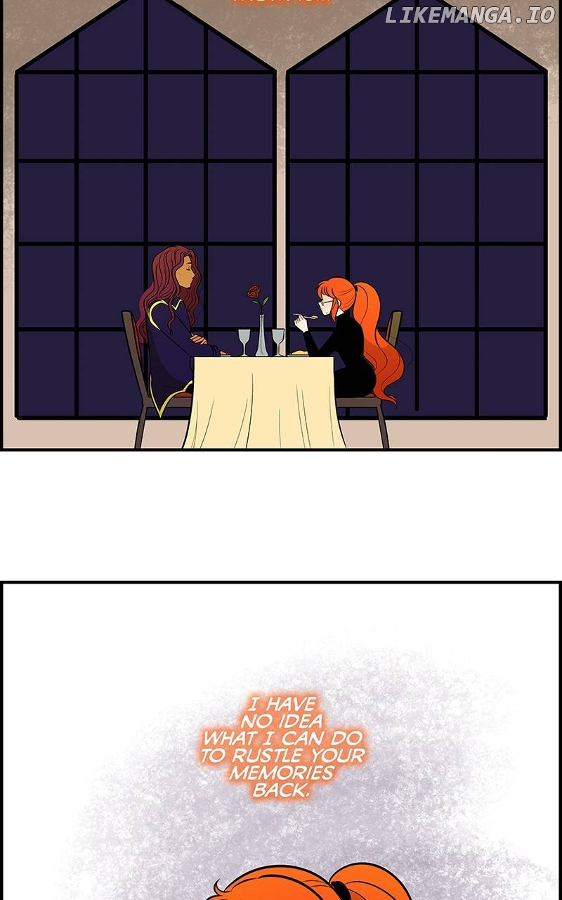 Blessed - Manga chapter 73 - page 2