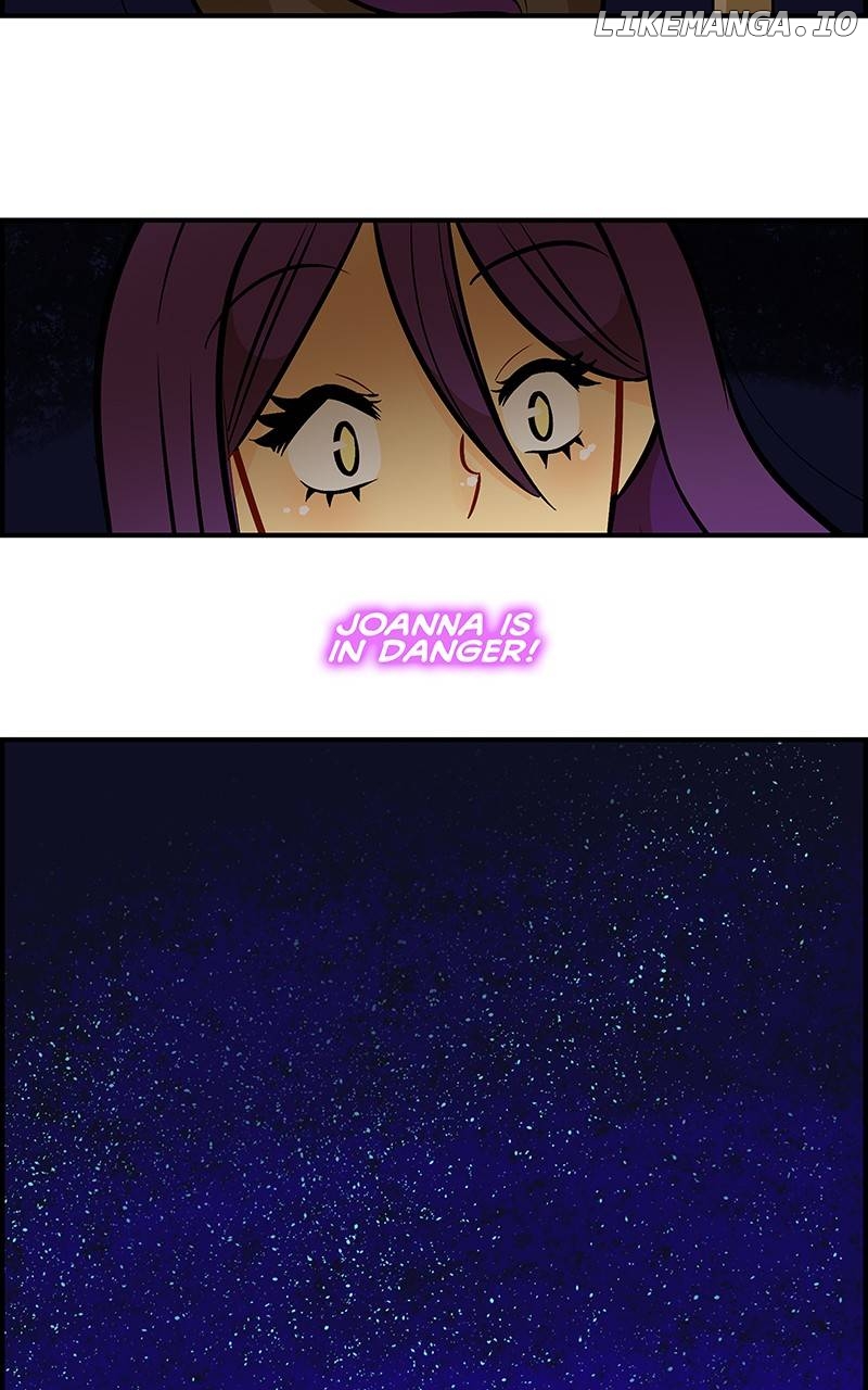 Blessed - Manga chapter 73 - page 35