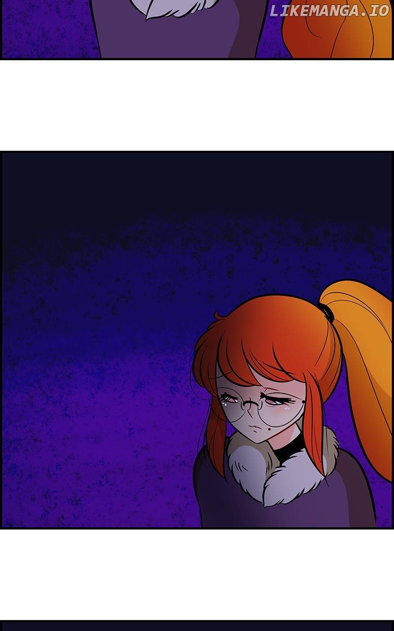 Blessed - Manga chapter 73 - page 38