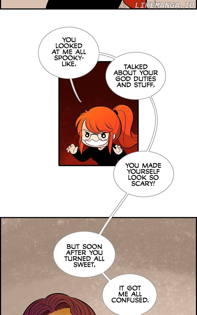 Blessed - Manga chapter 73 - page 9