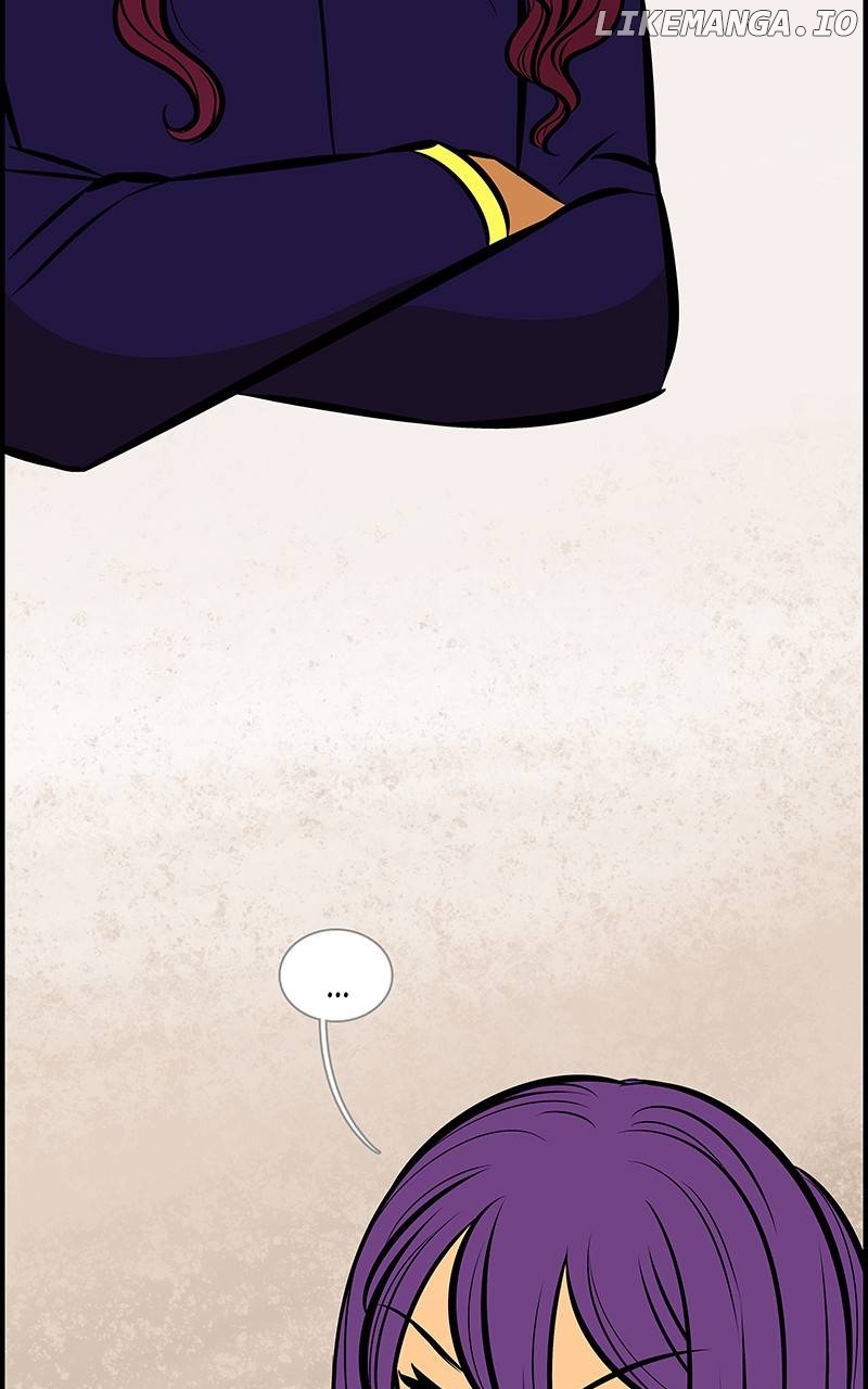 Blessed - Manga chapter 71 - page 2