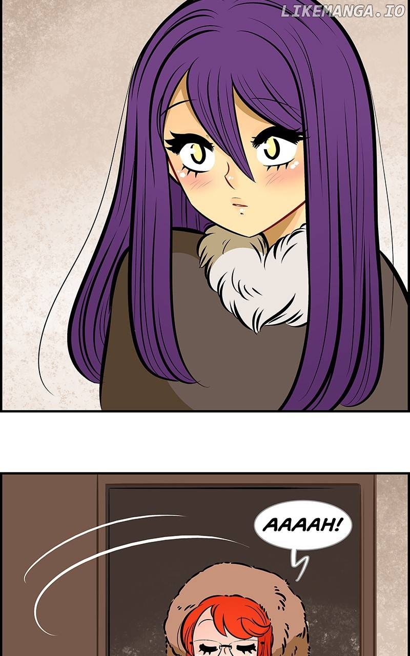 Blessed - Manga chapter 71 - page 18