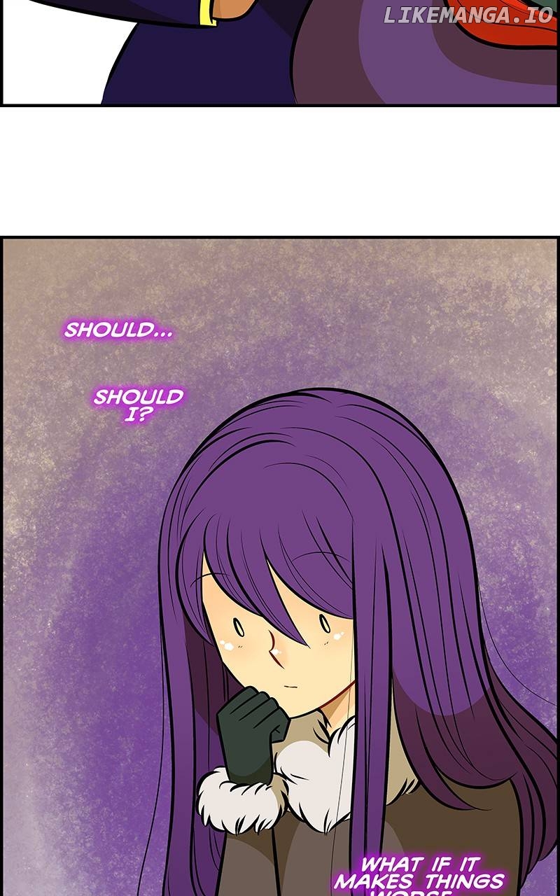 Blessed - Manga chapter 71 - page 38