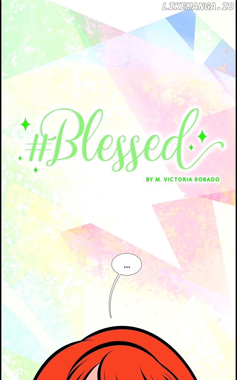 Blessed - Manga chapter 64 - page 1