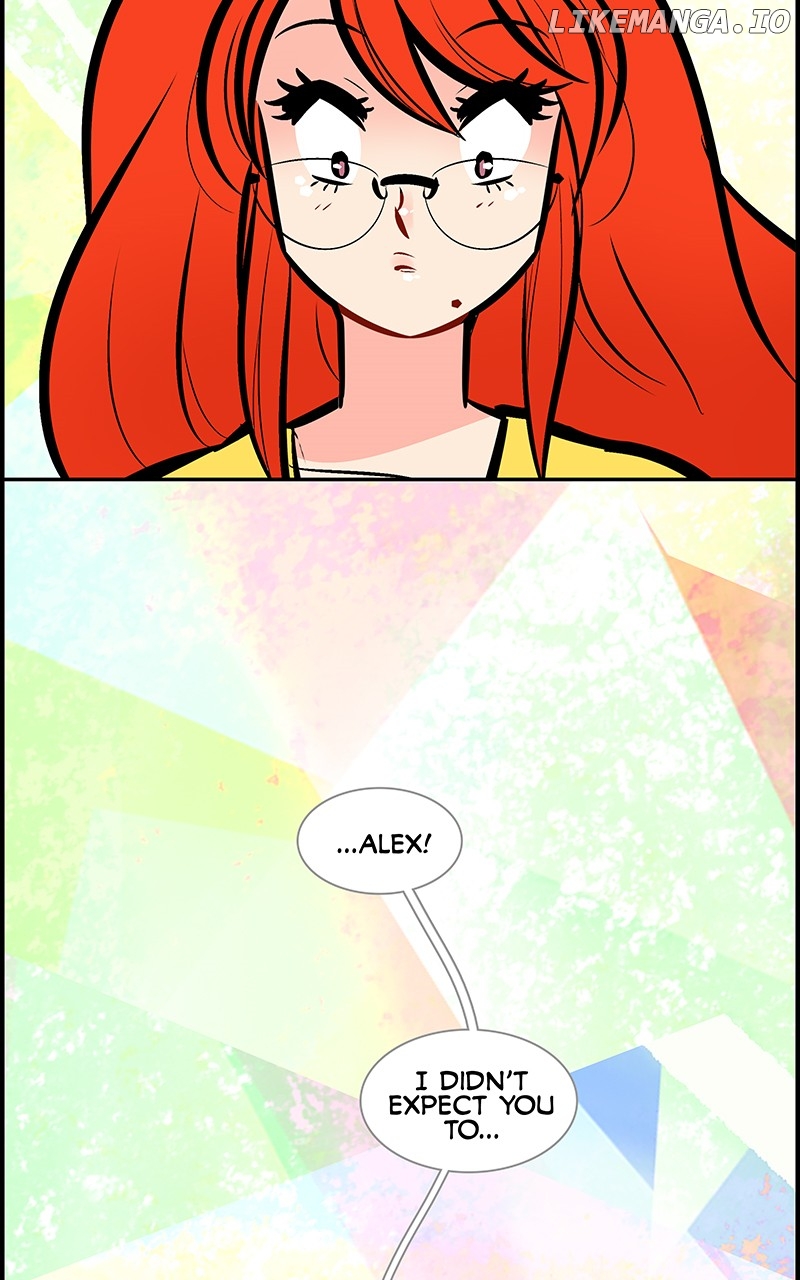 Blessed - Manga chapter 64 - page 2