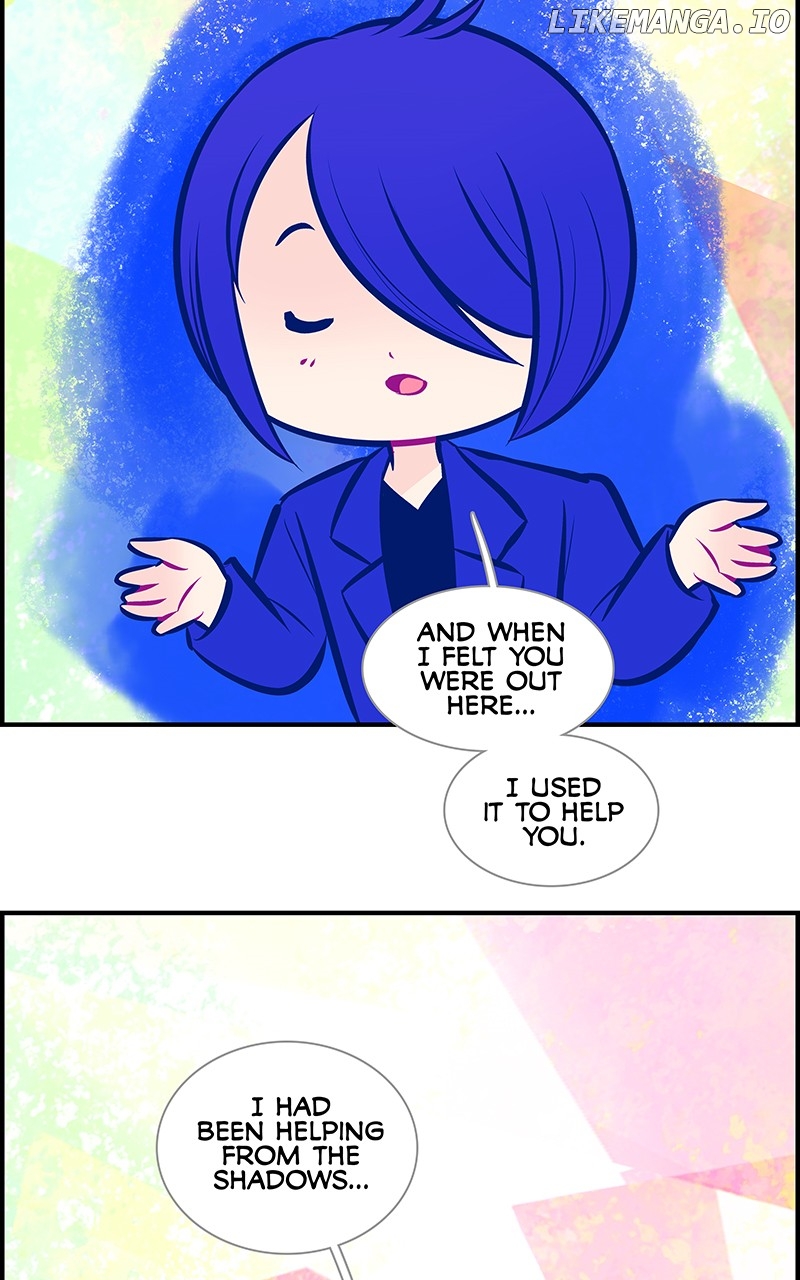 Blessed - Manga chapter 64 - page 11