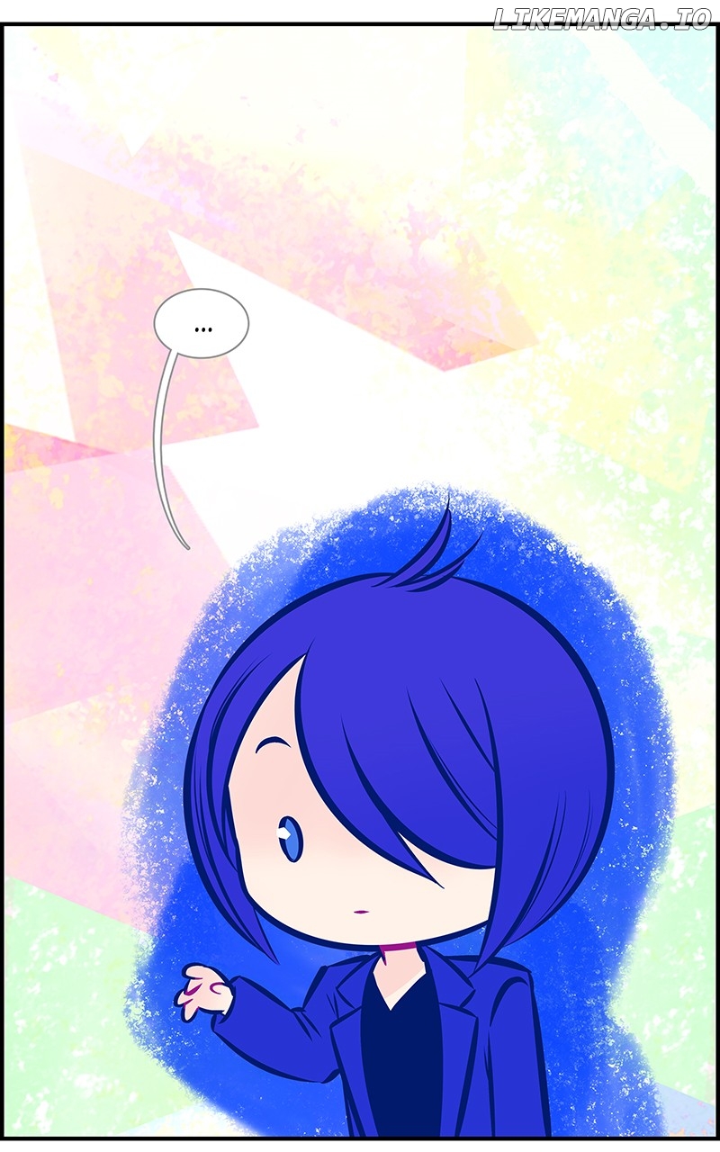 Blessed - Manga chapter 64 - page 14