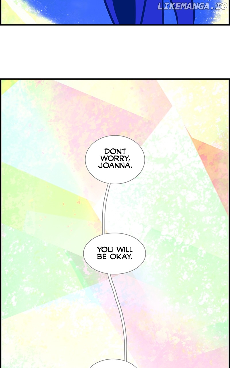 Blessed - Manga chapter 64 - page 27