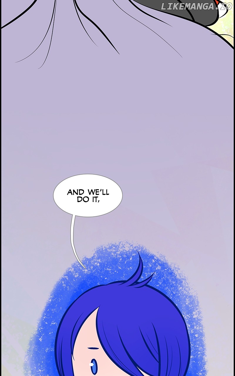 Blessed - Manga chapter 64 - page 29