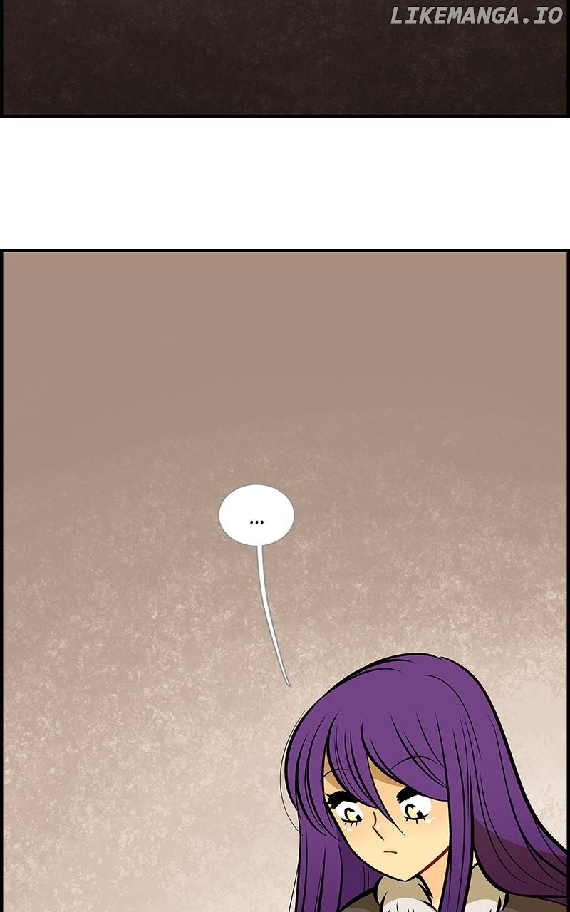 Blessed - Manga chapter 70 - page 52