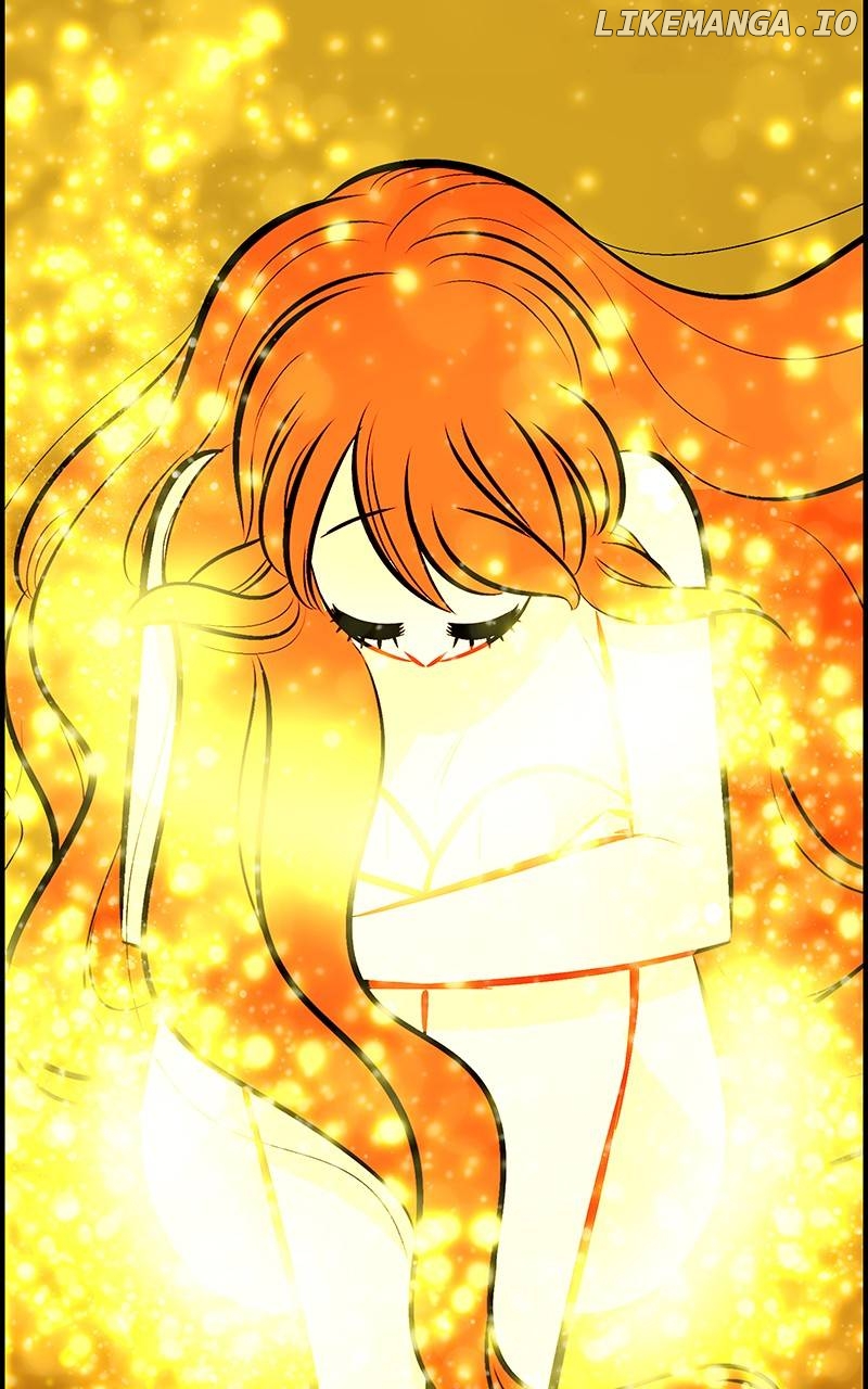 Blessed - Manga chapter 69 - page 13