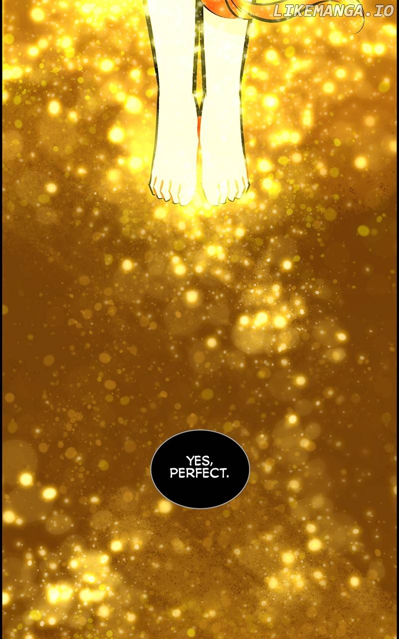 Blessed - Manga chapter 69 - page 14