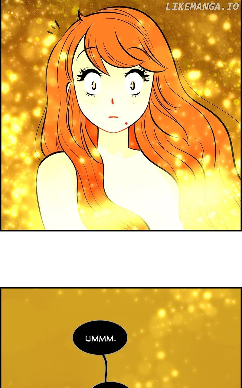 Blessed - Manga chapter 69 - page 15