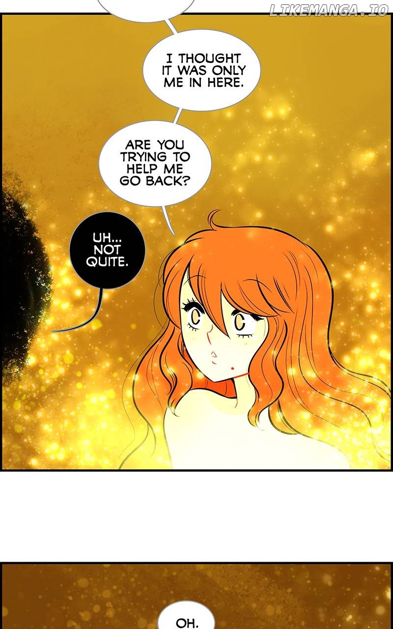 Blessed - Manga chapter 69 - page 17