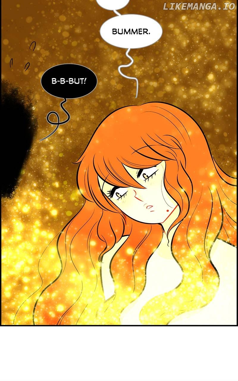 Blessed - Manga chapter 69 - page 18