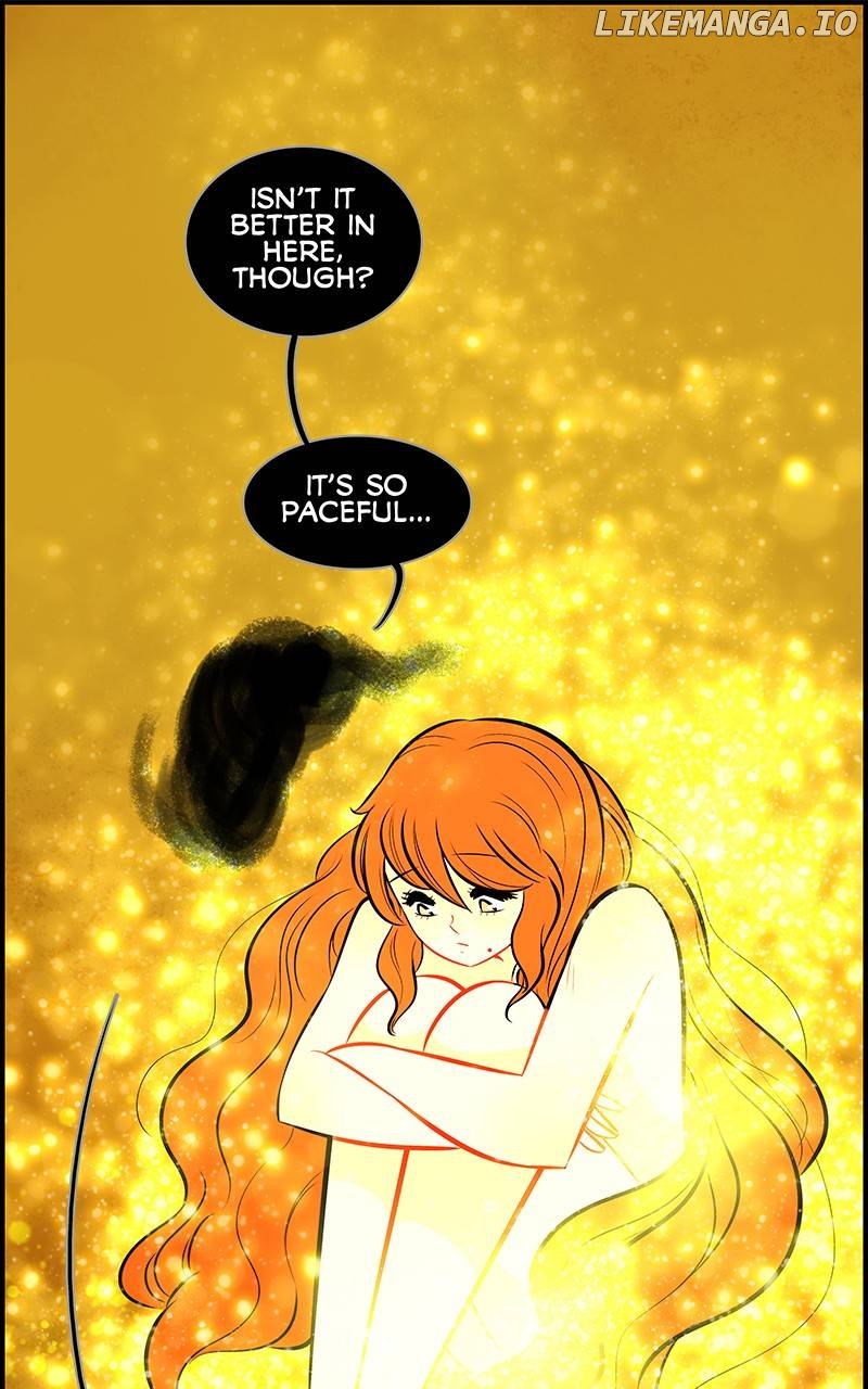 Blessed - Manga chapter 69 - page 19