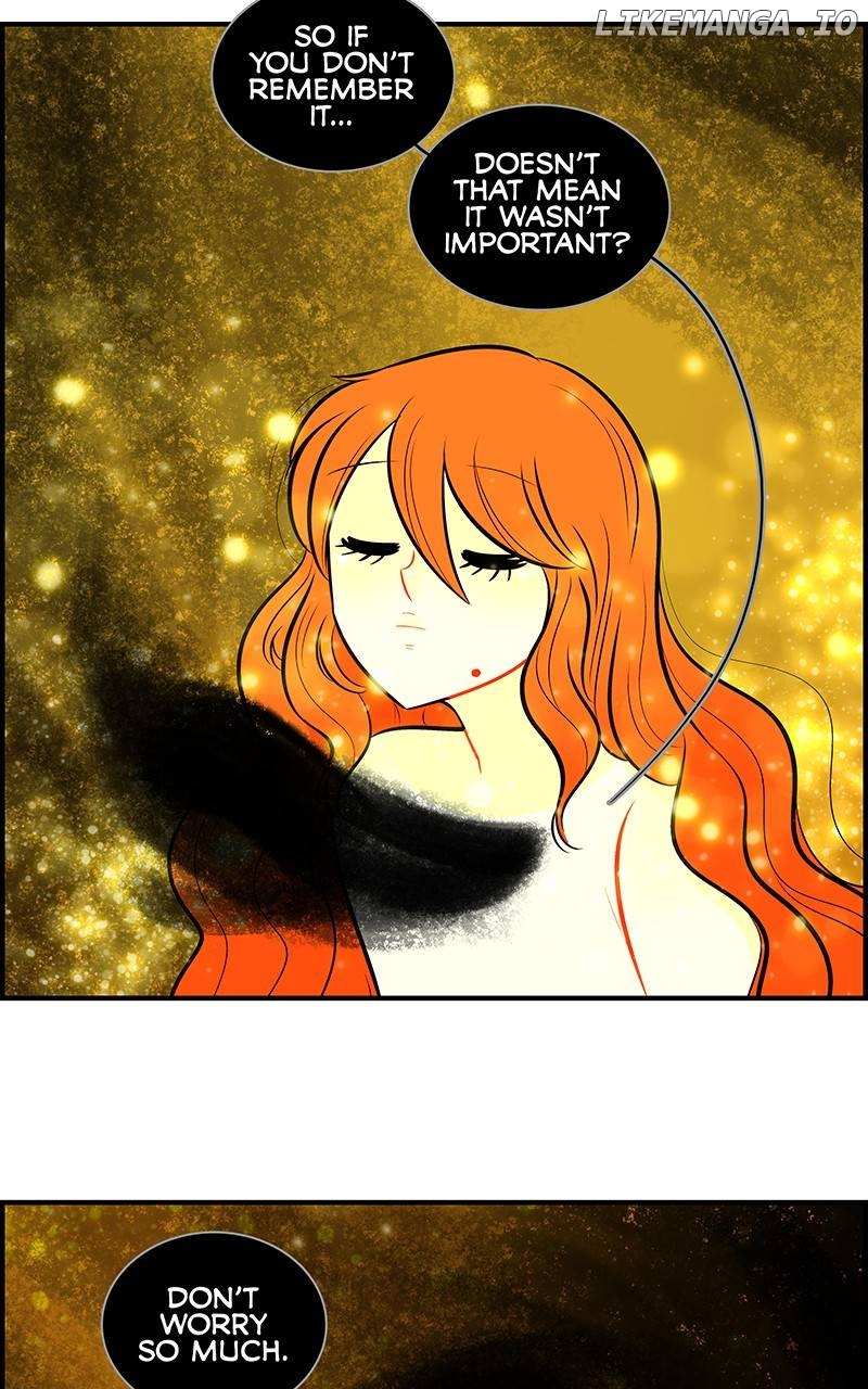 Blessed - Manga chapter 69 - page 22