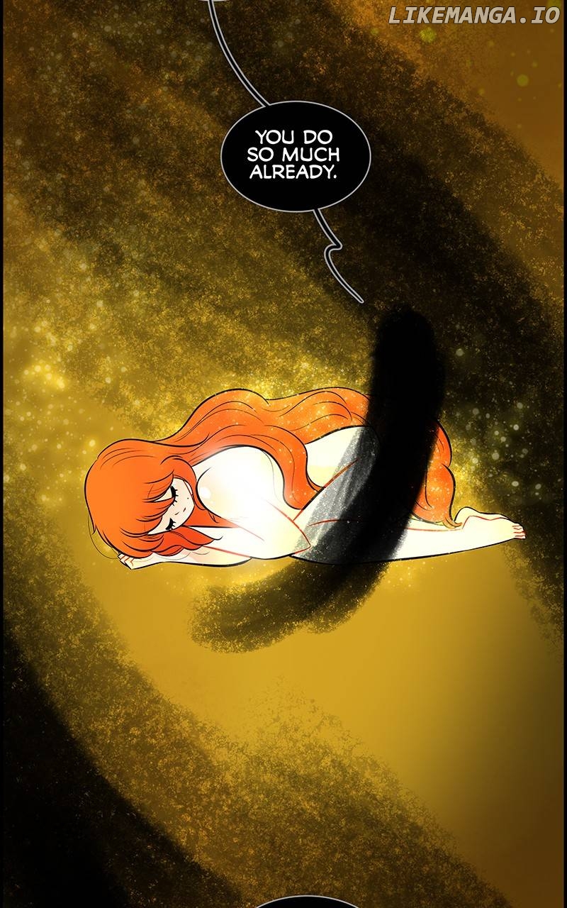 Blessed - Manga chapter 69 - page 24