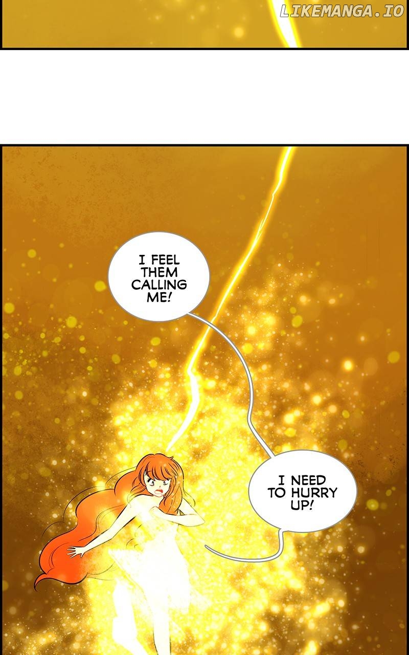 Blessed - Manga chapter 69 - page 30