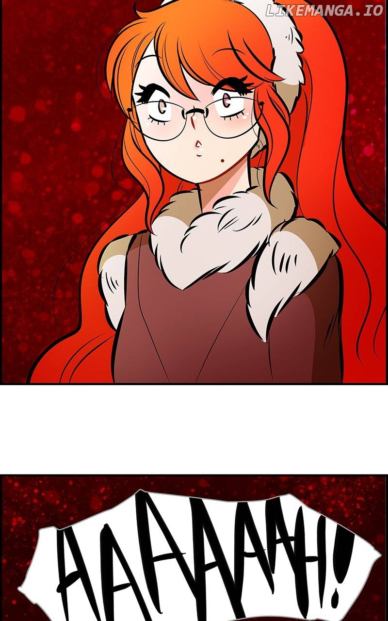 Blessed - Manga chapter 69 - page 37