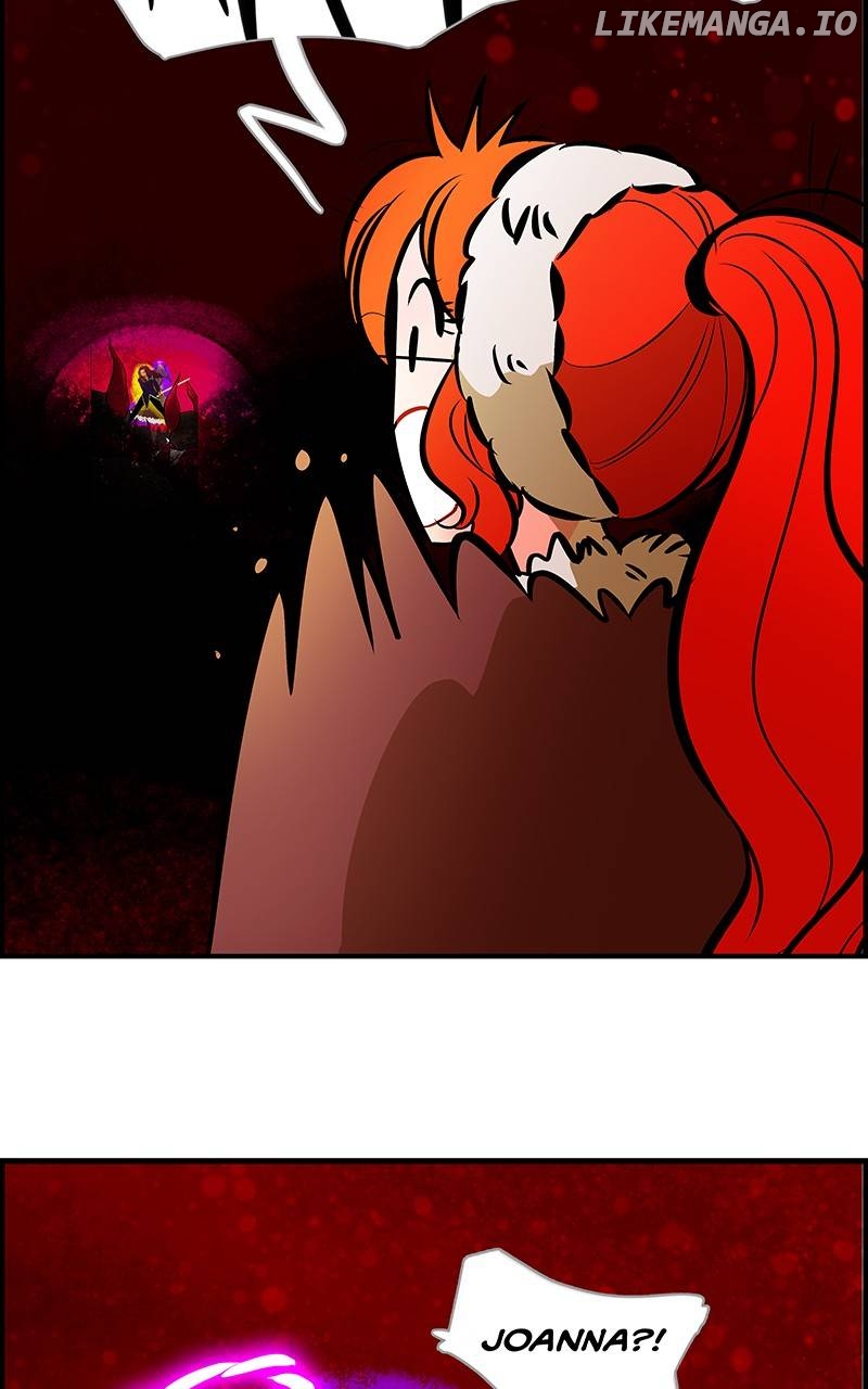 Blessed - Manga chapter 69 - page 38