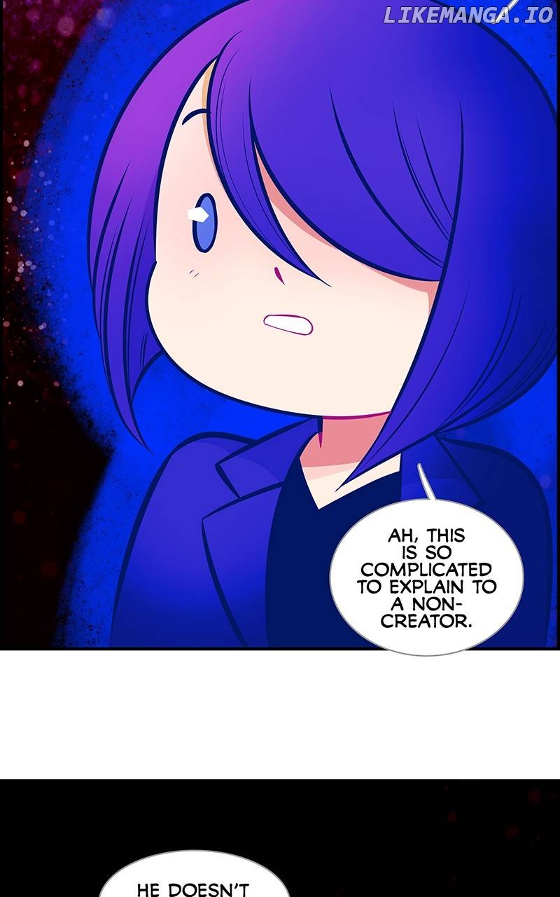 Blessed - Manga chapter 68 - page 29