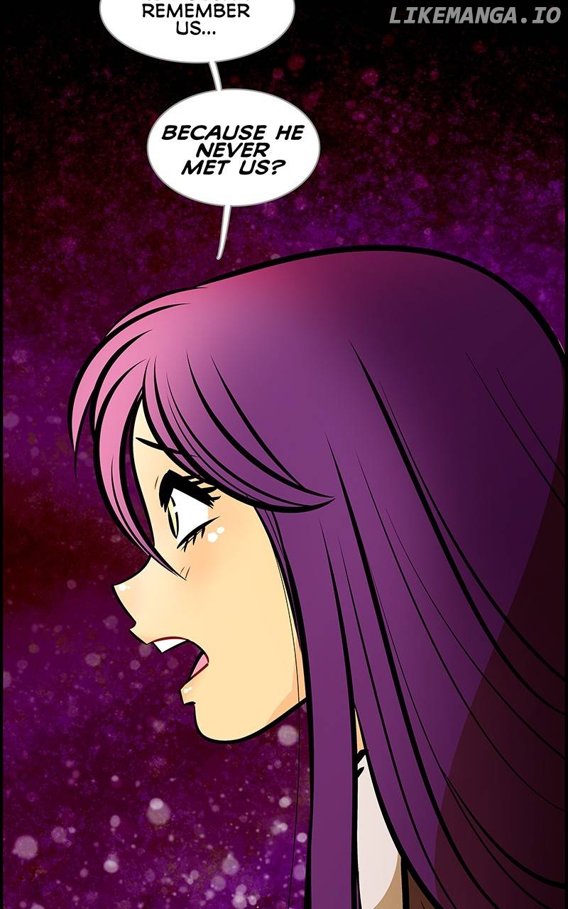 Blessed - Manga chapter 68 - page 30