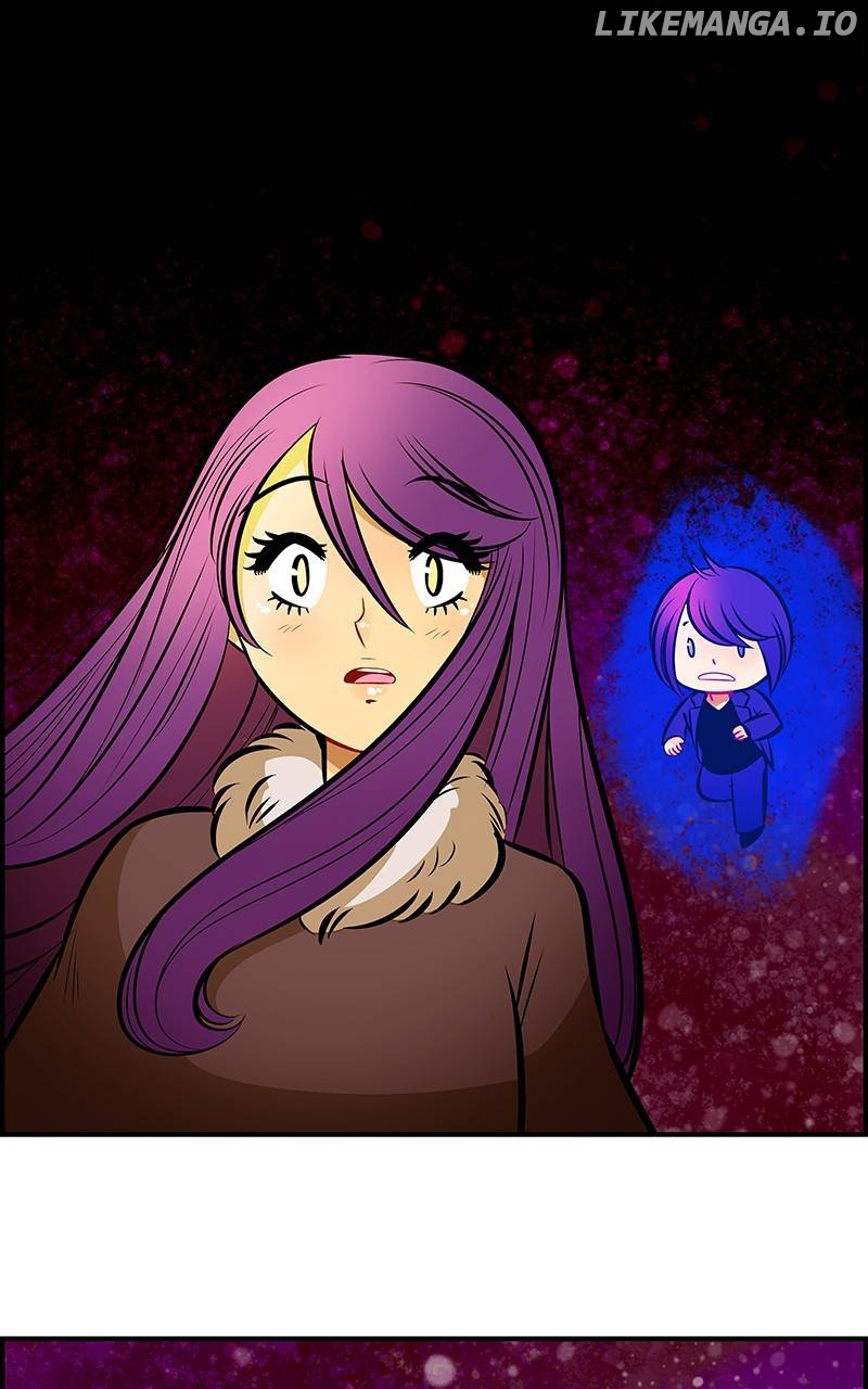 Blessed - Manga chapter 68 - page 41