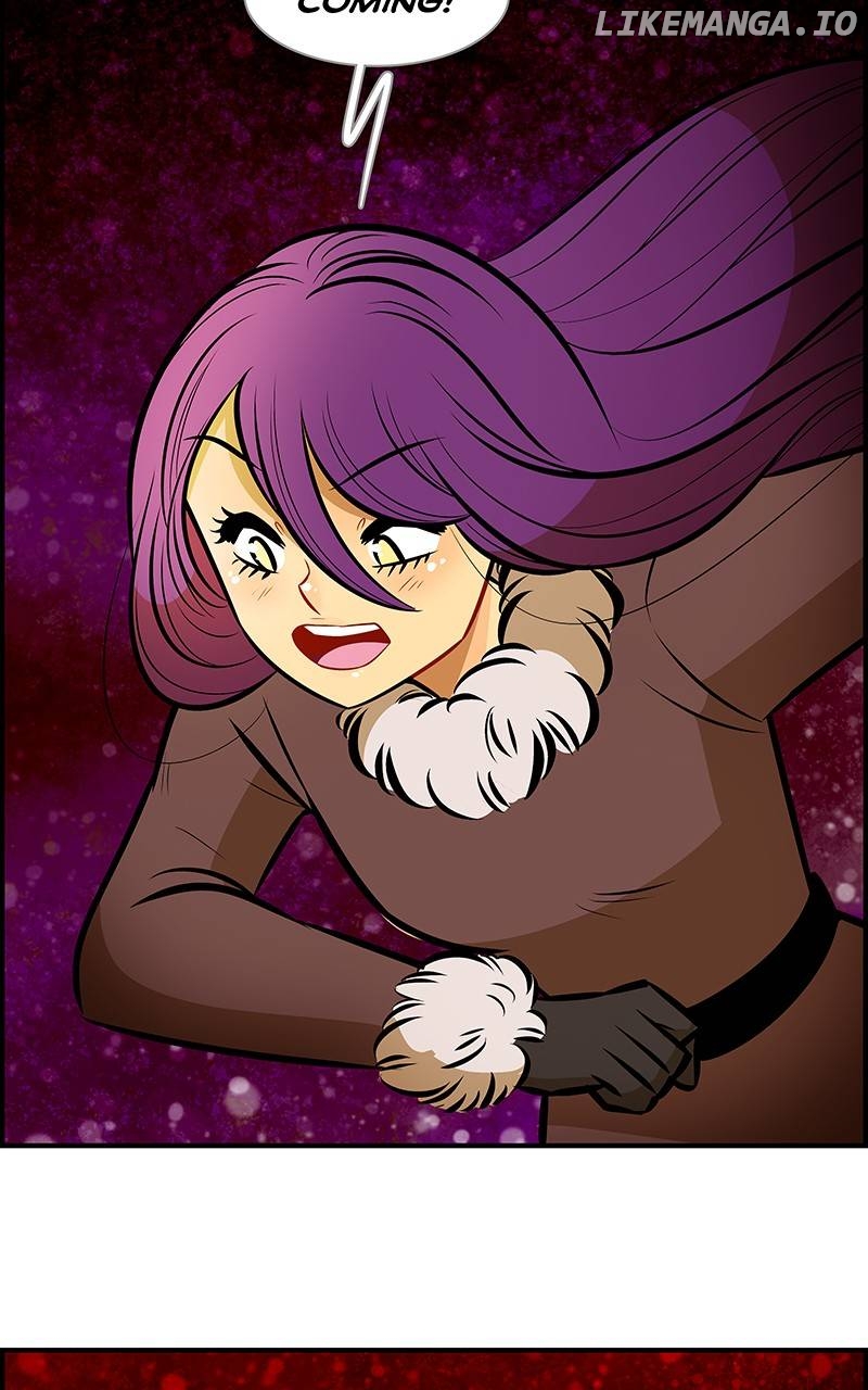 Blessed - Manga chapter 68 - page 43