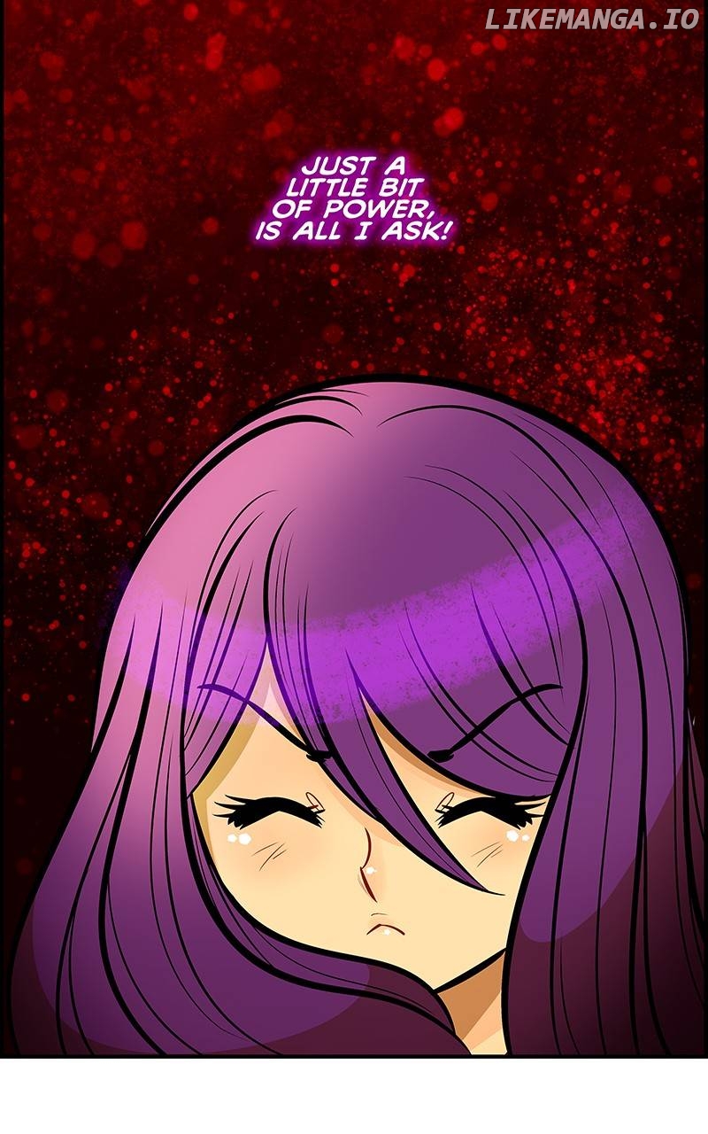 Blessed - Manga chapter 68 - page 44