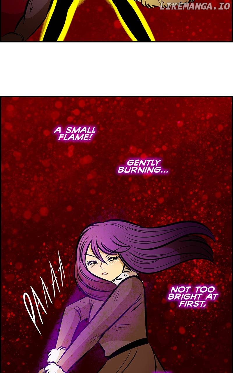 Blessed - Manga chapter 68 - page 46