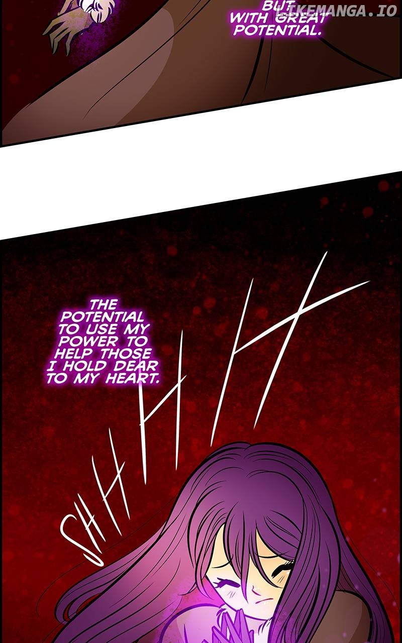Blessed - Manga chapter 68 - page 47