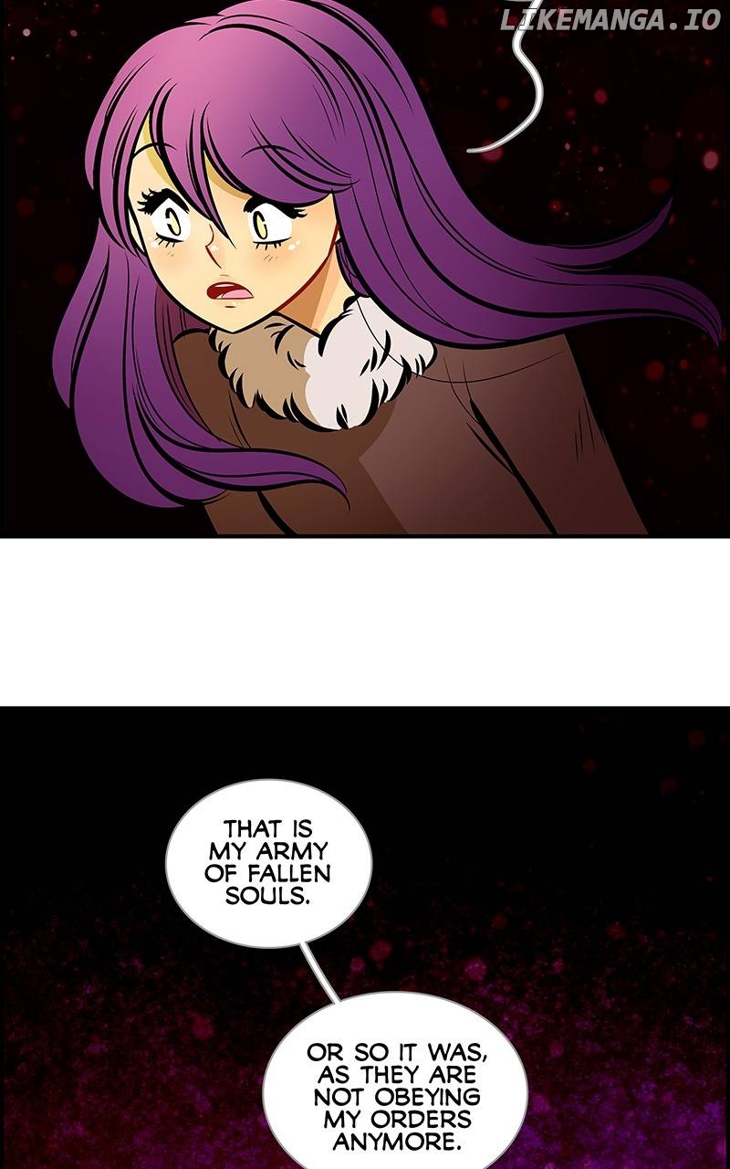 Blessed - Manga chapter 68 - page 6