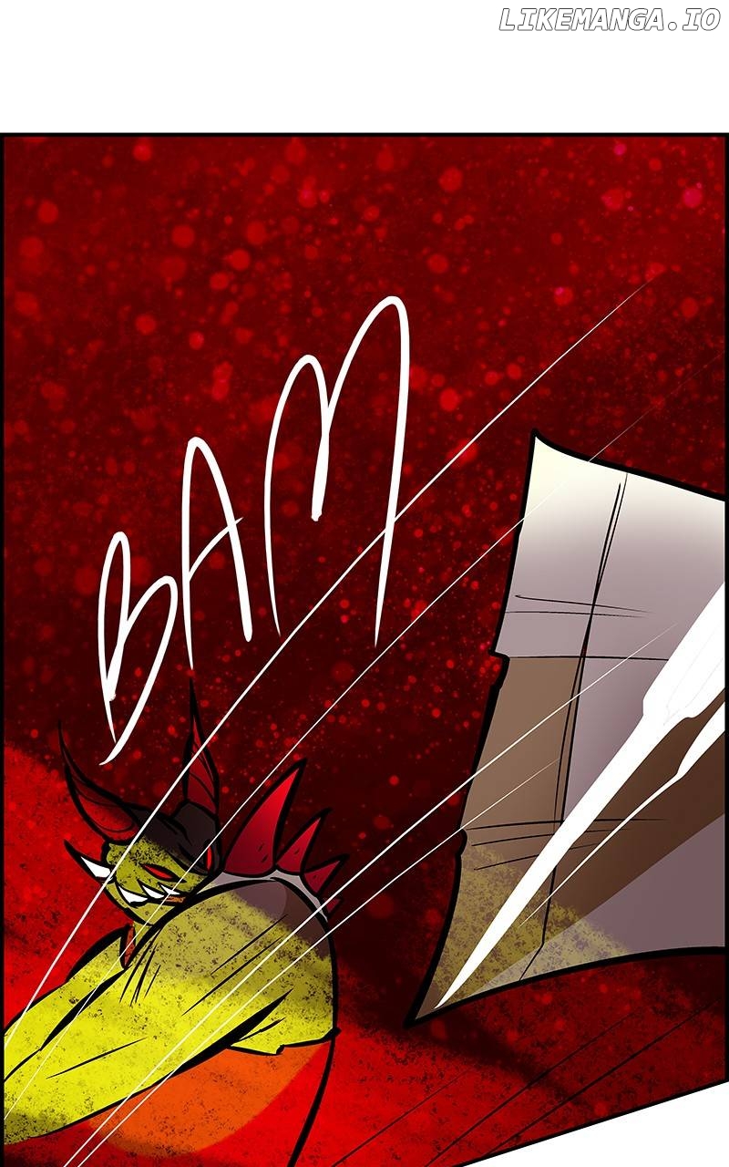 Blessed - Manga chapter 68 - page 62