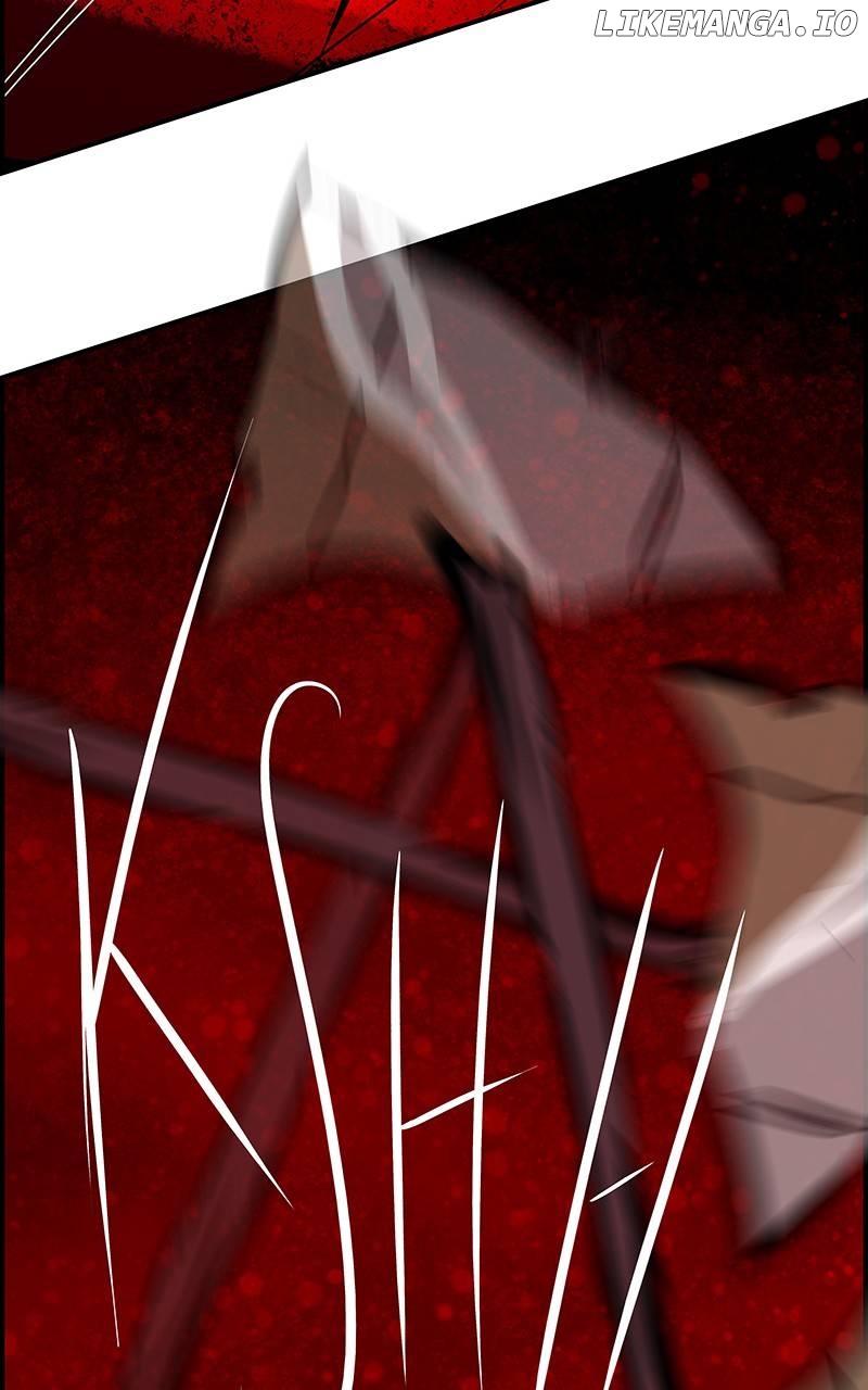 Blessed - Manga chapter 68 - page 63