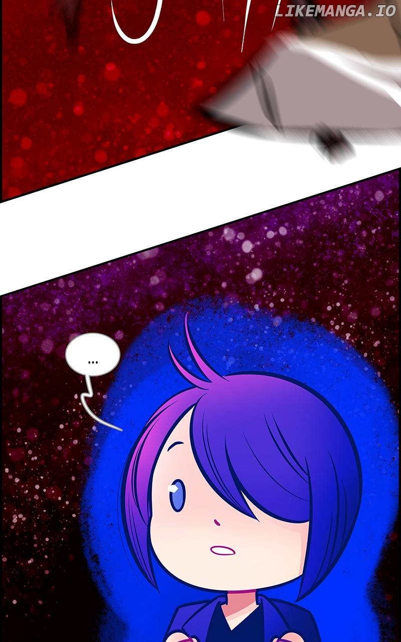 Blessed - Manga chapter 68 - page 64