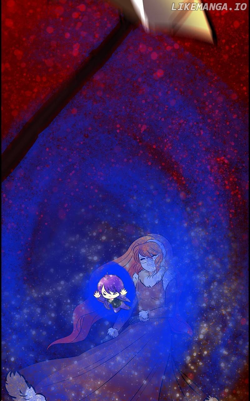 Blessed - Manga chapter 68 - page 68