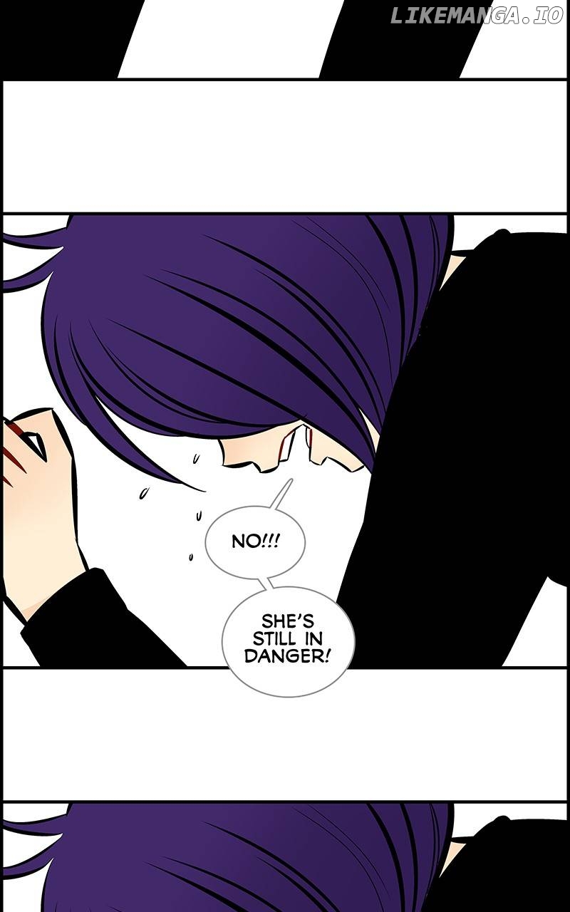 Blessed - Manga chapter 68 - page 80