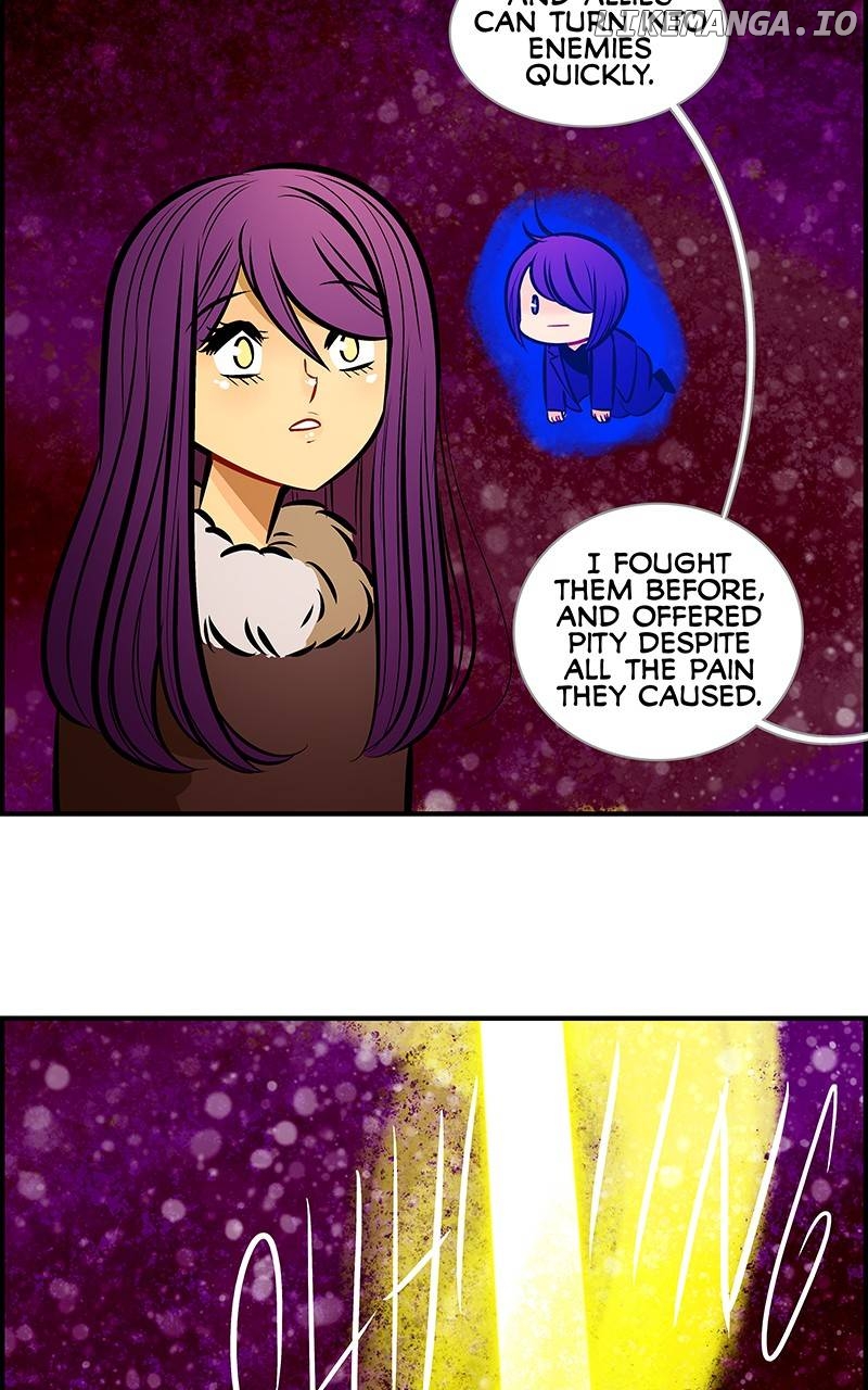 Blessed - Manga chapter 68 - page 10