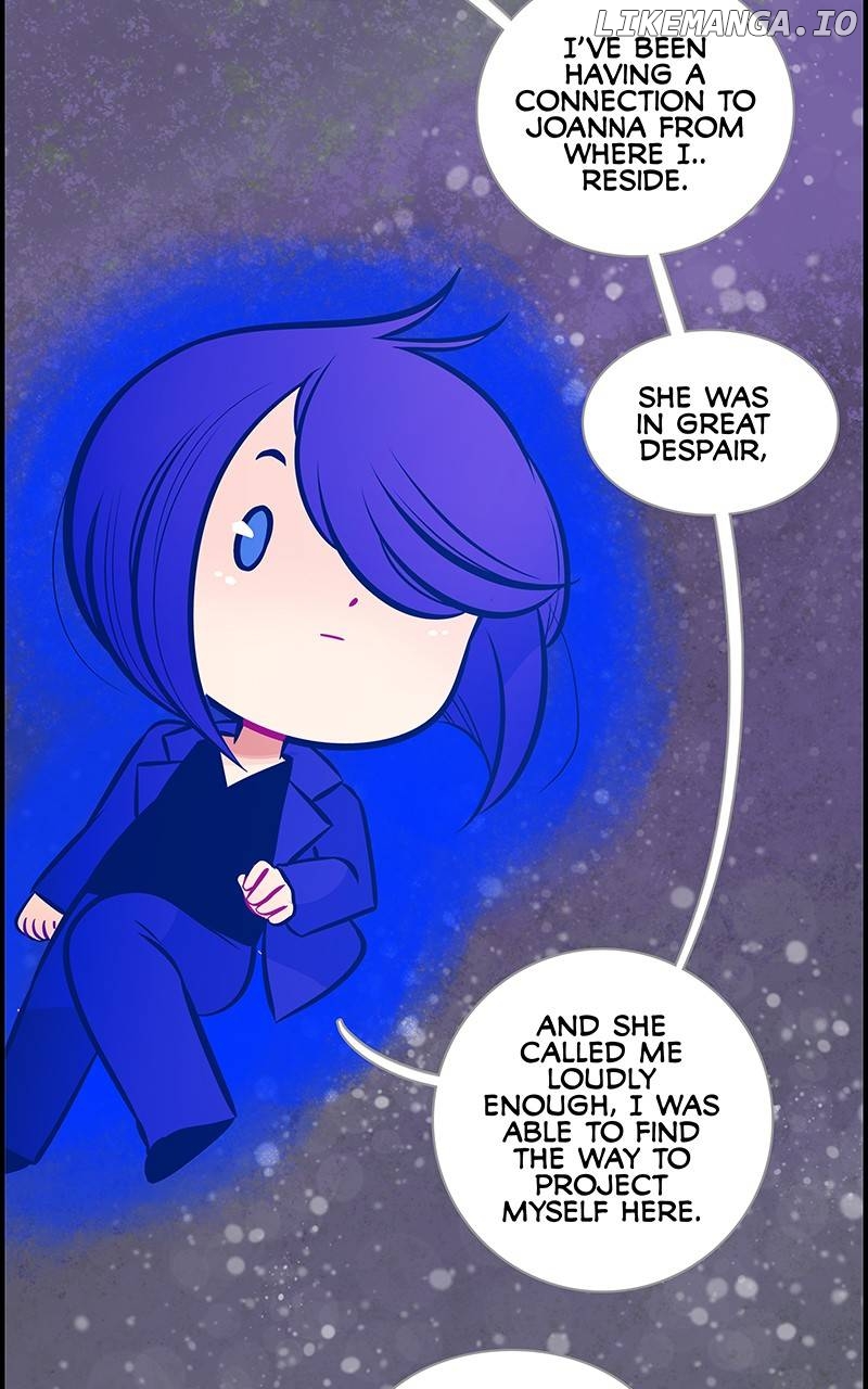 Blessed - Manga chapter 67 - page 18