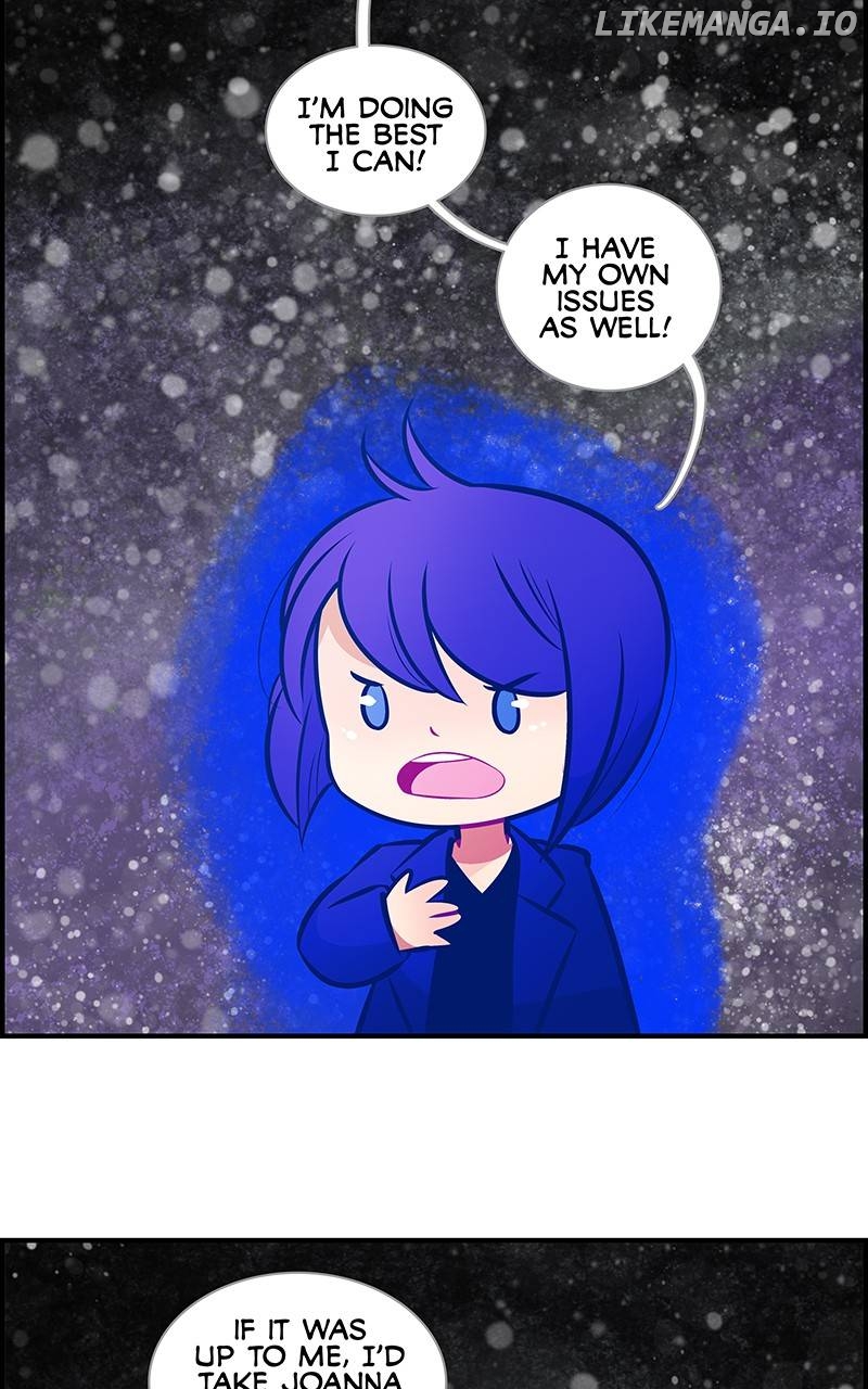Blessed - Manga chapter 67 - page 22