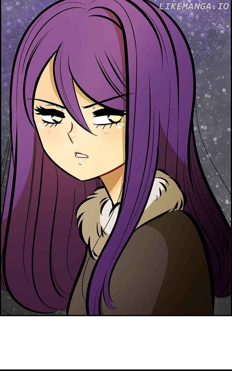 Blessed - Manga chapter 67 - page 30