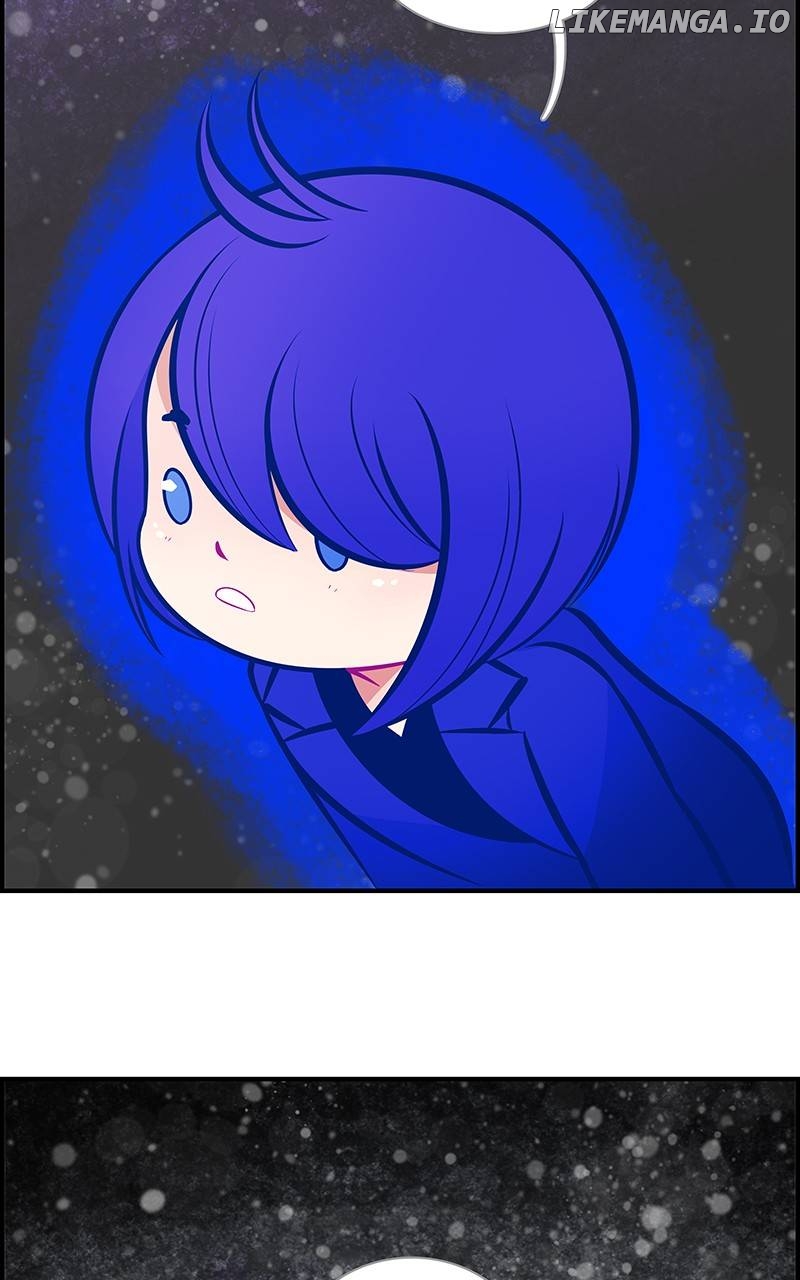 Blessed - Manga chapter 67 - page 36