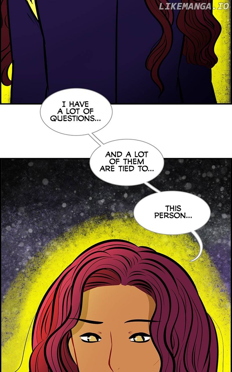 Blessed - Manga chapter 67 - page 39