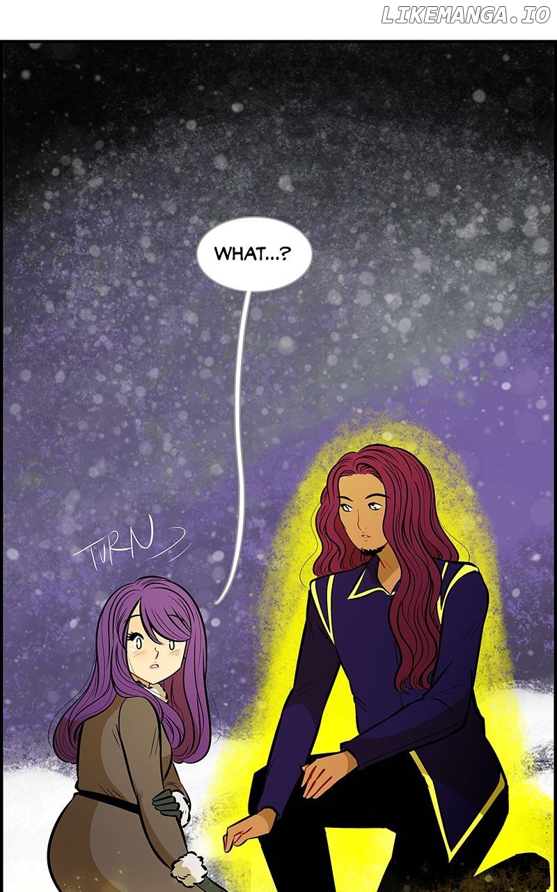 Blessed - Manga chapter 67 - page 5