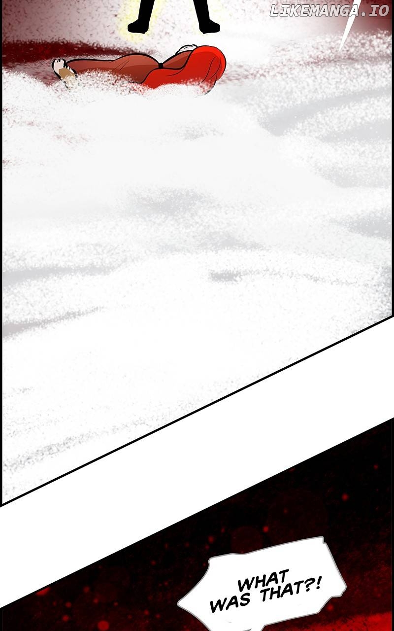 Blessed - Manga chapter 67 - page 43