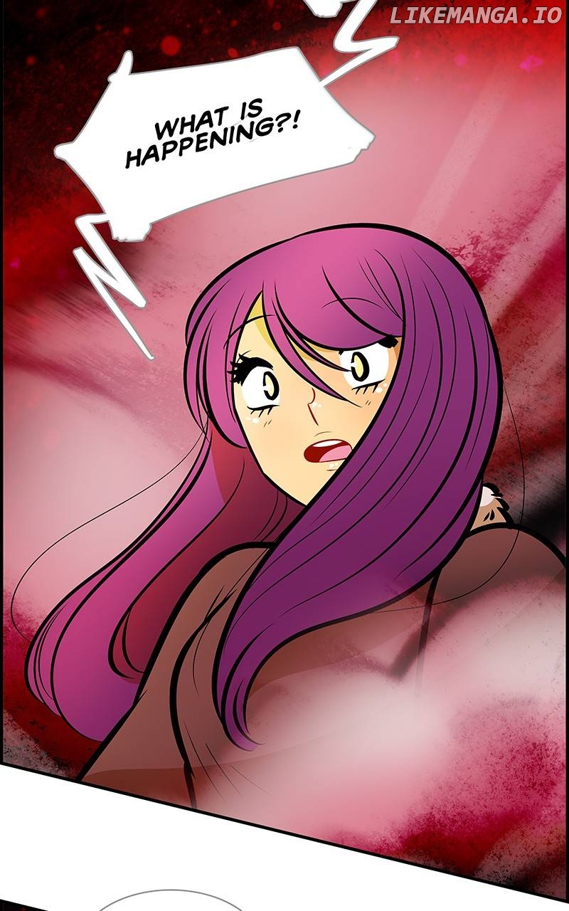Blessed - Manga chapter 67 - page 44