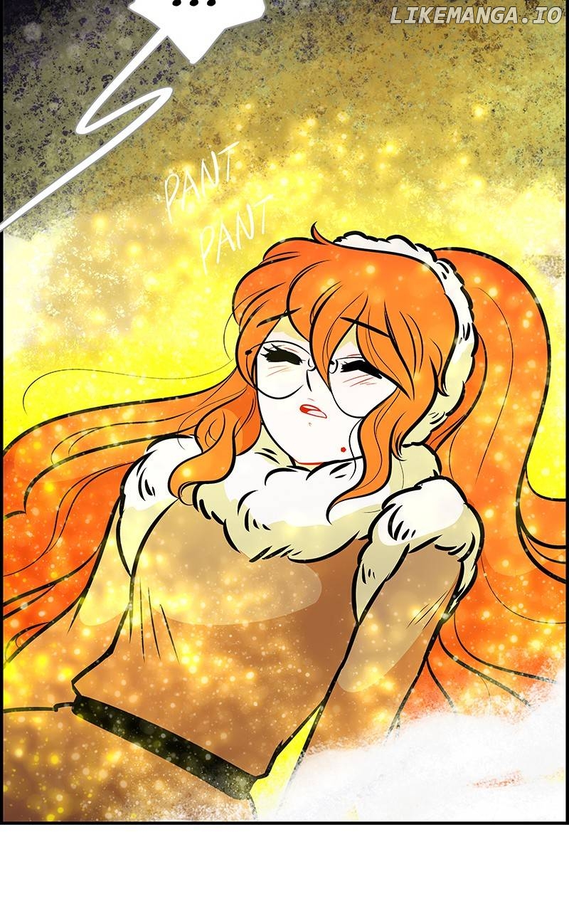 Blessed - Manga chapter 67 - page 7