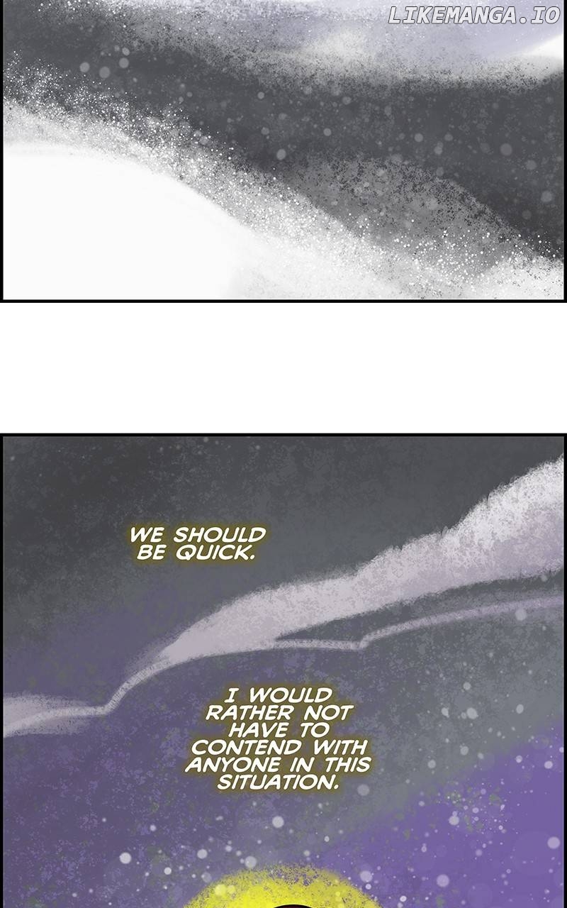 Blessed - Manga chapter 66 - page 11